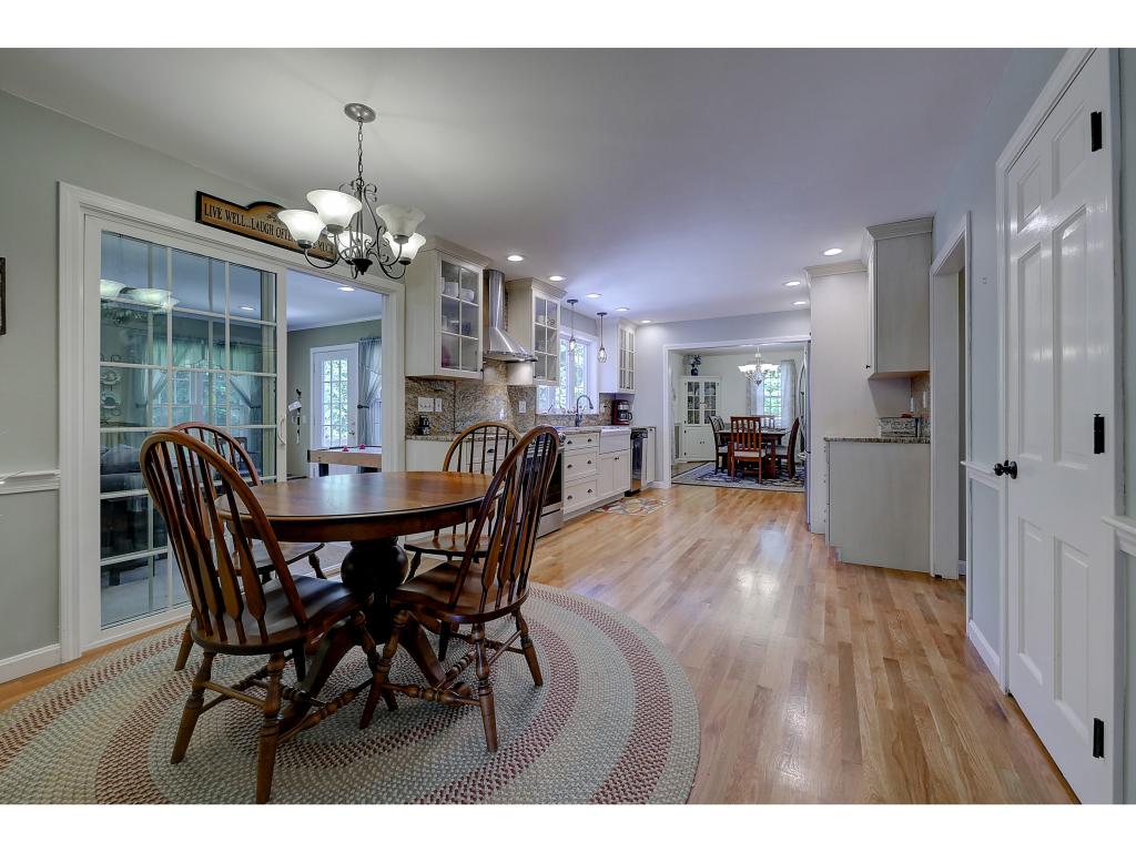 63 Kendall Hill Road Mont Vernon, NH 03057 - Photo 13 of 36