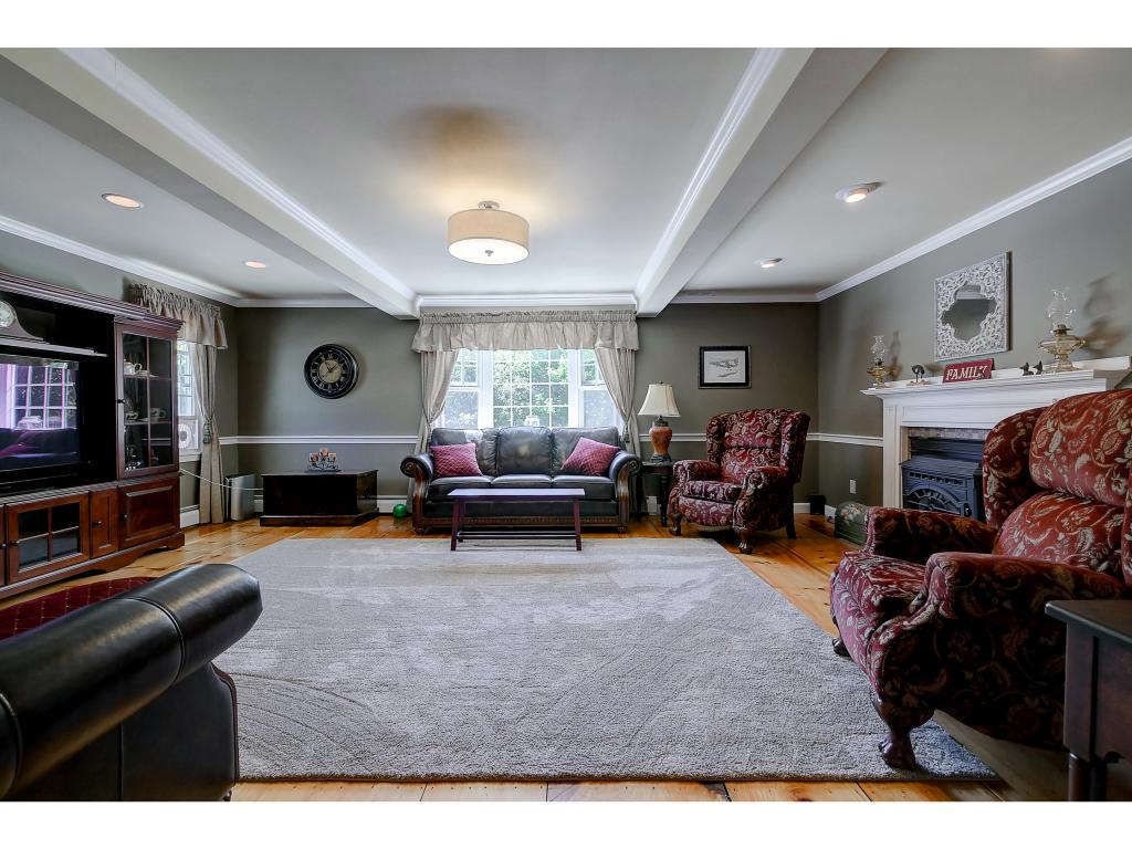 63 Kendall Hill Road Mont Vernon, NH 03057 - Photo 14 of 36