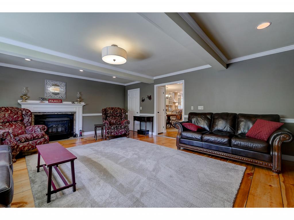 63 Kendall Hill Road Mont Vernon, NH 03057 - Photo 15 of 36