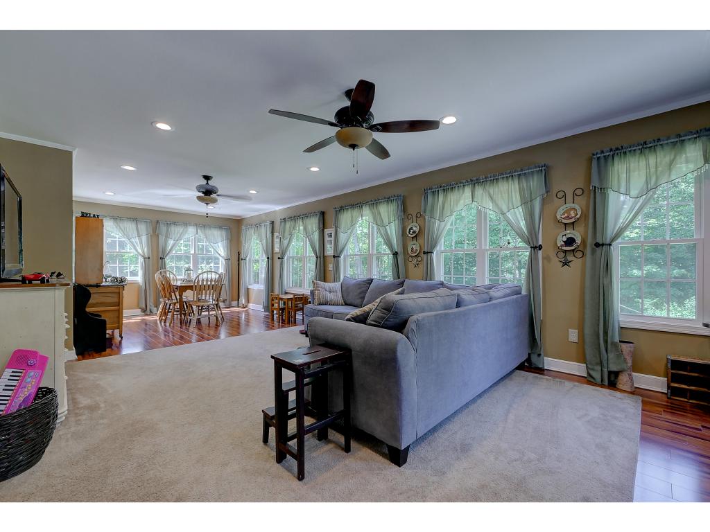 63 Kendall Hill Road Mont Vernon, NH 03057 - Photo 17 of 36