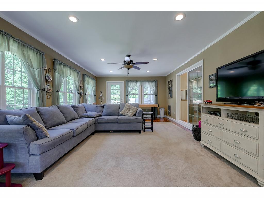 63 Kendall Hill Road Mont Vernon, NH 03057 - Photo 19 of 36