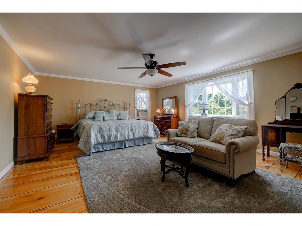 63 Kendall Hill Road Mont Vernon, NH 03057 - Photo 20 of 36