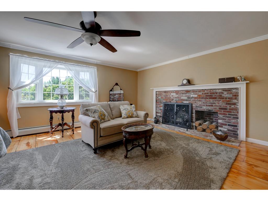 63 Kendall Hill Road Mont Vernon, NH 03057 - Photo 21 of 36
