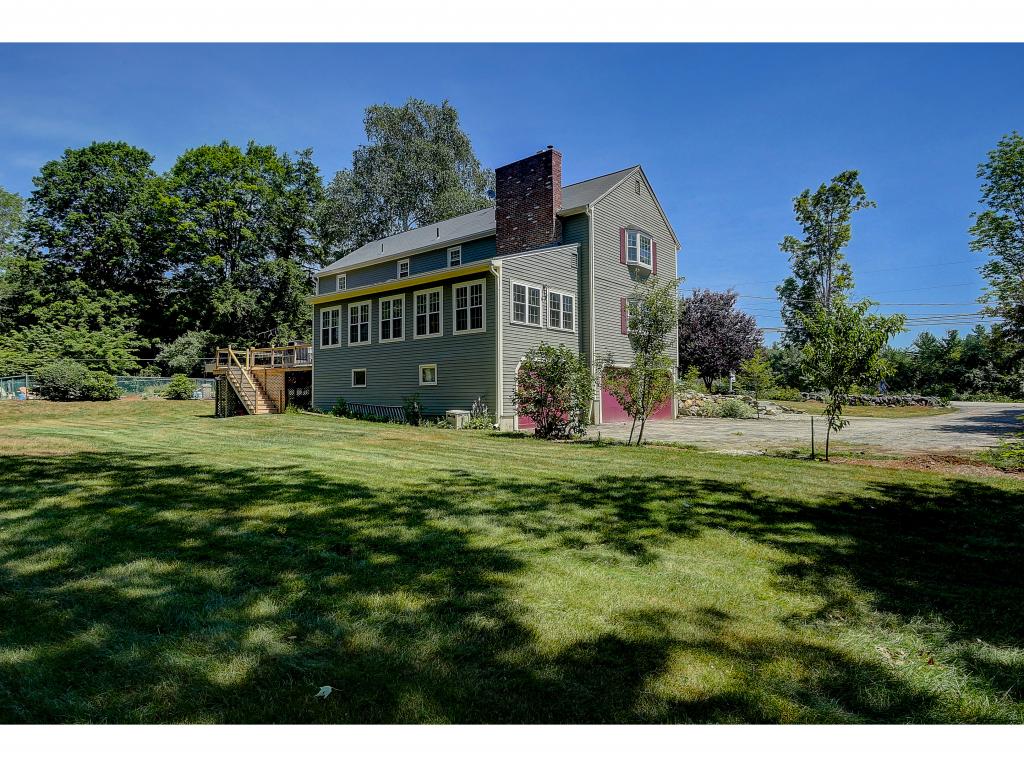 63 Kendall Hill Road Mont Vernon, NH 03057 - Photo 30 of 36