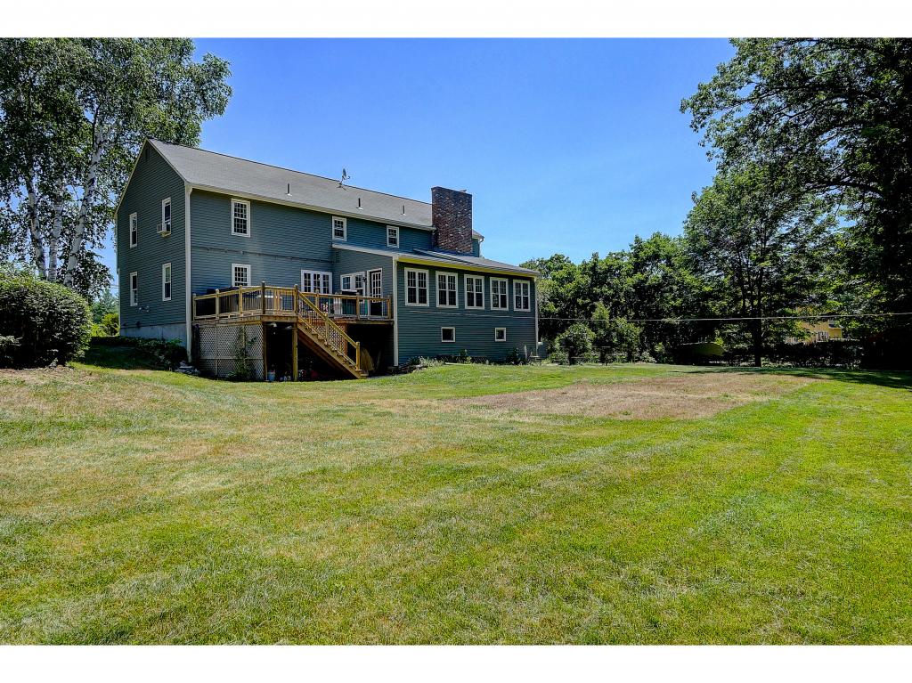 63 Kendall Hill Road Mont Vernon, NH 03057 - Photo 34 of 36