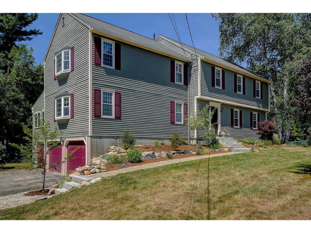 63 Kendall Hill Road Mont Vernon, NH 03057 - Photo 36 of 36