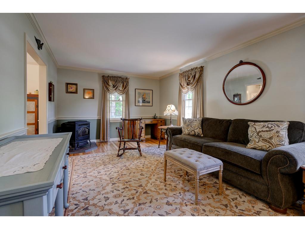 63 Kendall Hill Road Mont Vernon, NH 03057 - Photo 5 of 36