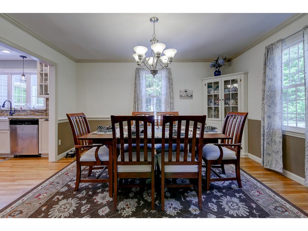 63 Kendall Hill Road Mont Vernon, NH 03057 - Photo 6 of 36