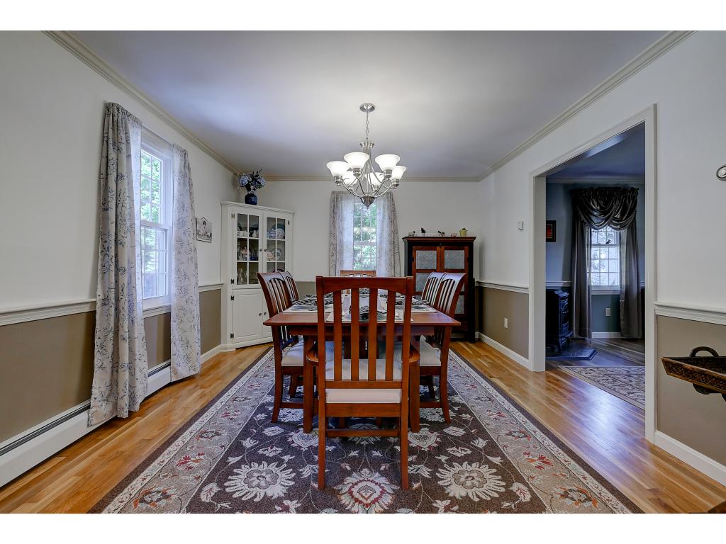 63 Kendall Hill Road Mont Vernon, NH 03057 - Photo 7 of 36