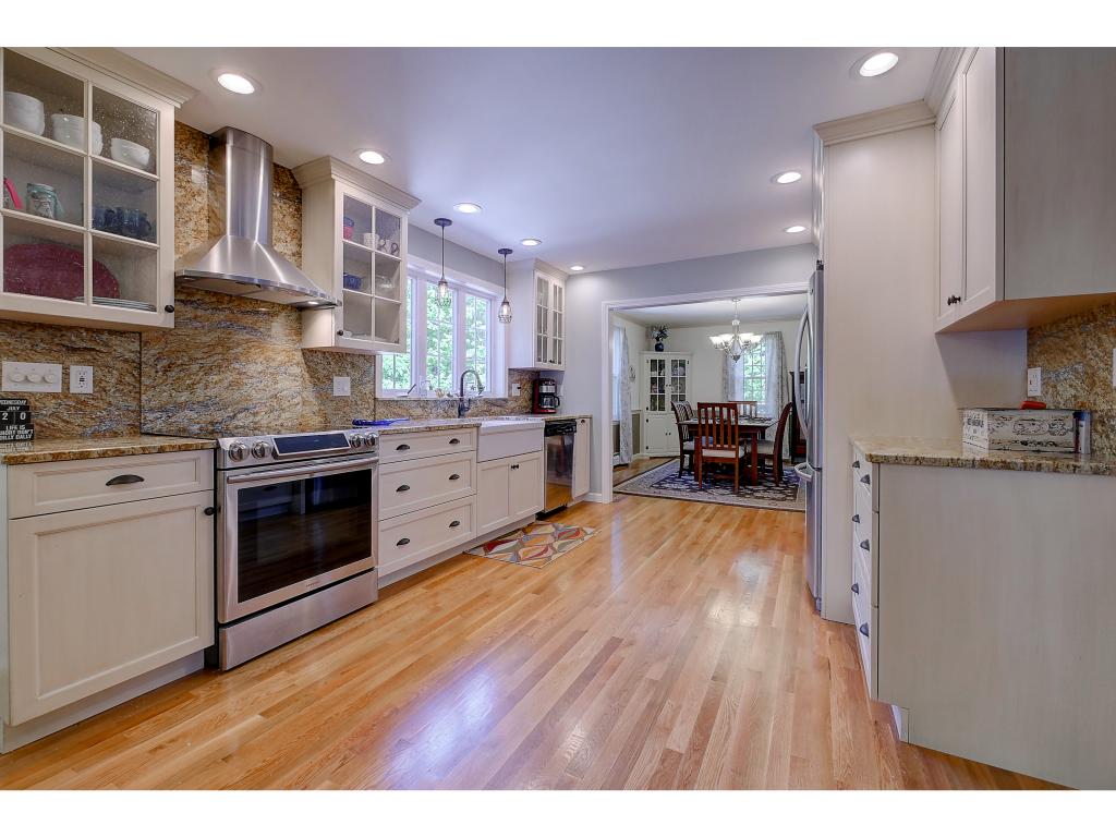 63 Kendall Hill Road Mont Vernon, NH 03057 - Photo 10 of 36