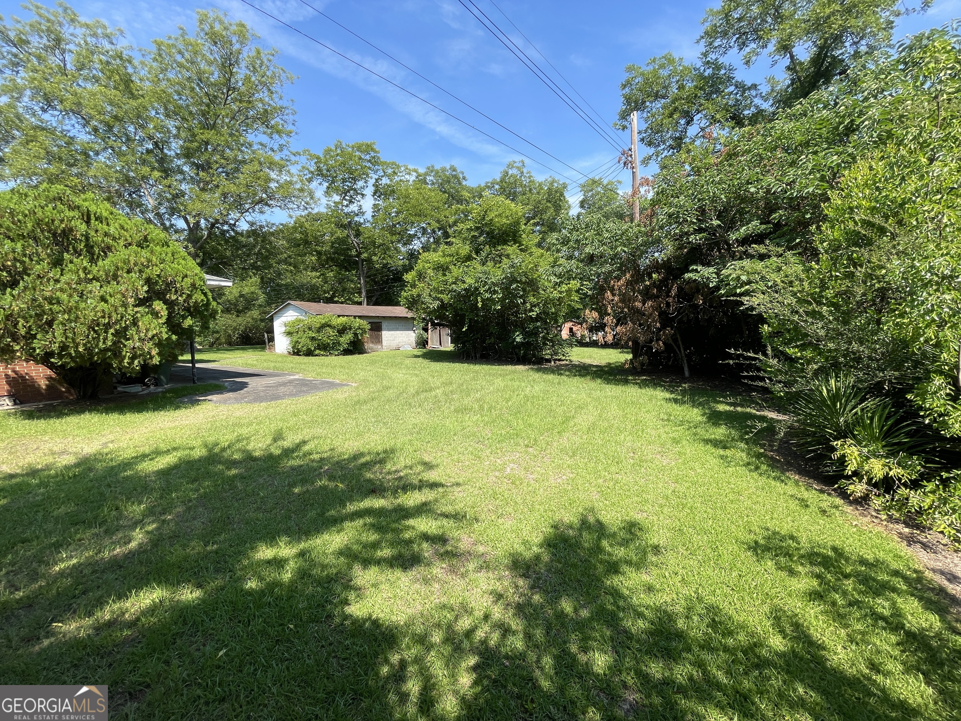 218 Southwest Peter Street Cochran, GA 31014 - Photo 10 of 14