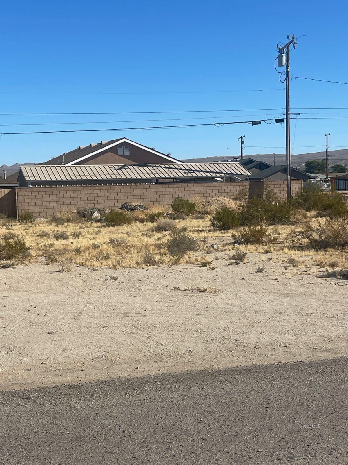 South Mayo Street Ridgecrest, CA 93555 - Photo 5 of 6