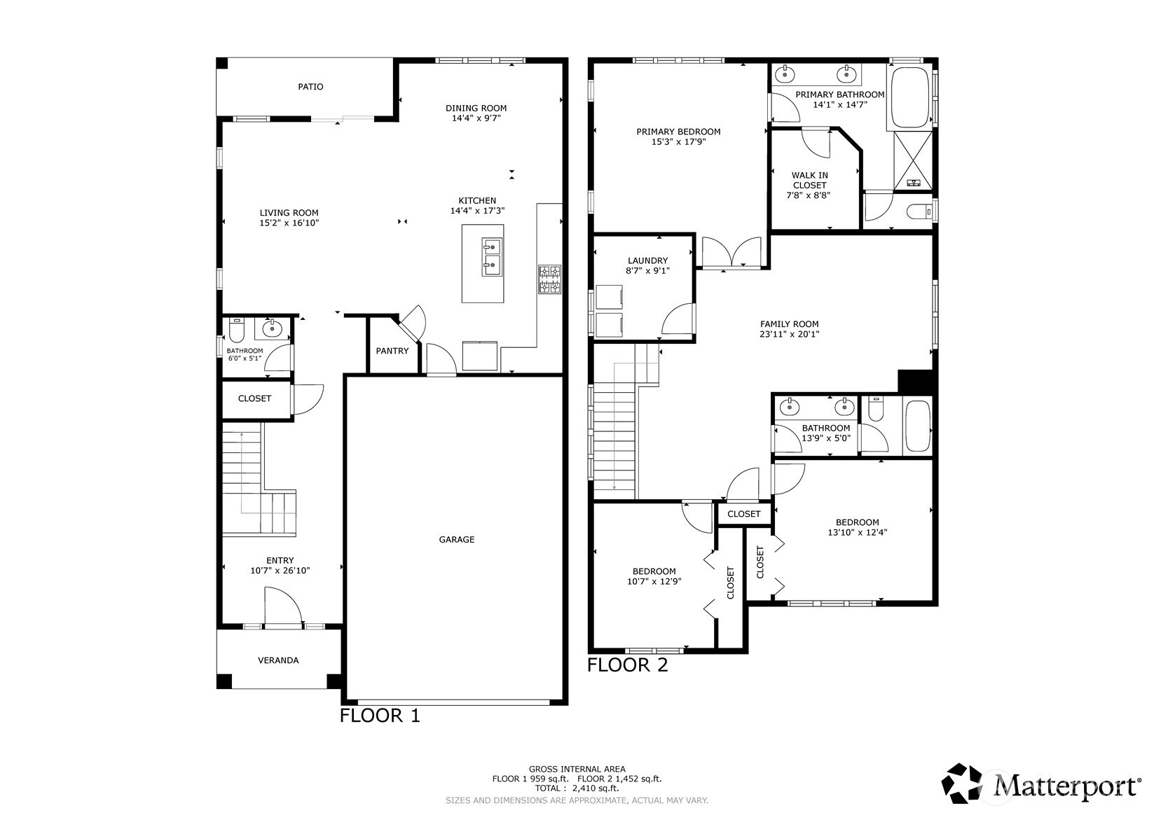 2405 196th Place Southeast Bothell, WA 98012 - Photo 38 of 39 Gallery Image 38