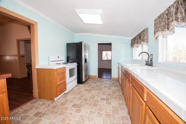 $209,900 | 922 East Safford Street, Tombstone, AZ 85638