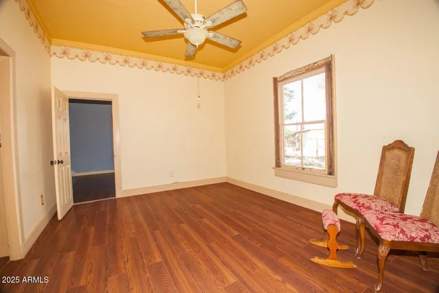 $209,900 | 922 East Safford Street, Tombstone, AZ 85638