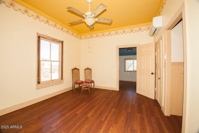 $209,900 | 922 East Safford Street, Tombstone, AZ 85638