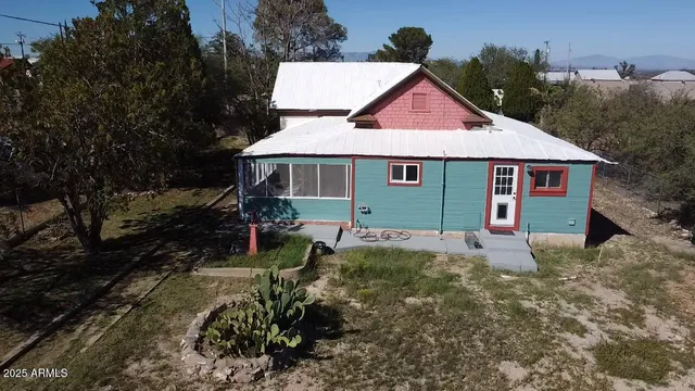 $209,900 | 922 East Safford Street, Tombstone, AZ 85638
