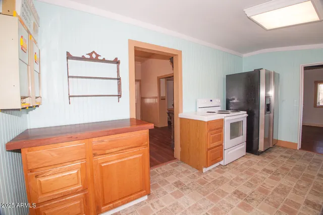 $209,900 | 922 East Safford Street, Tombstone, AZ 85638