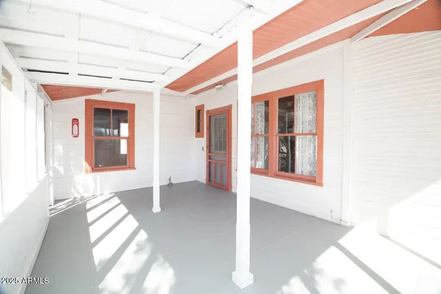 $209,900 | 922 East Safford Street, Tombstone, AZ 85638