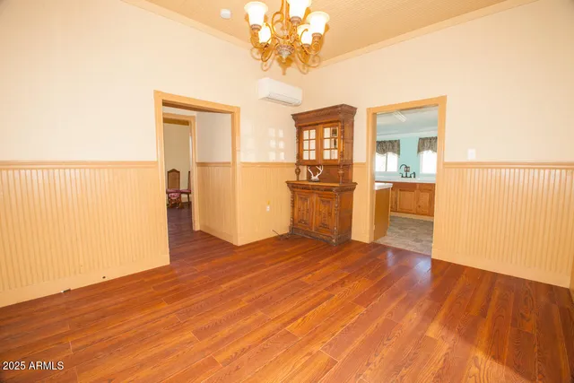 $209,900 | 922 East Safford Street, Tombstone, AZ 85638