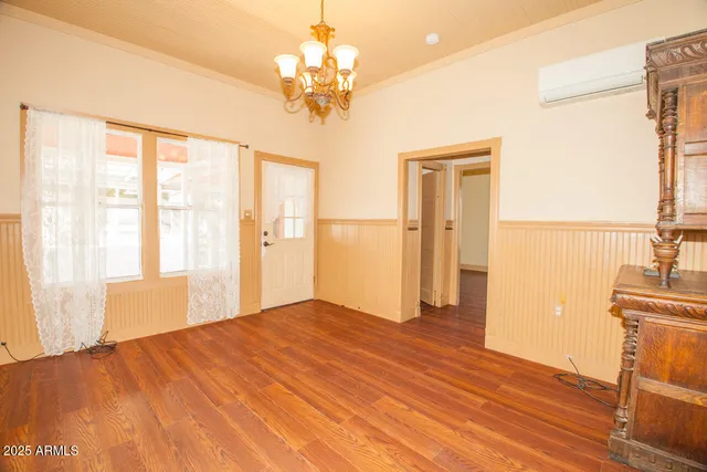 $209,900 | 922 East Safford Street, Tombstone, AZ 85638