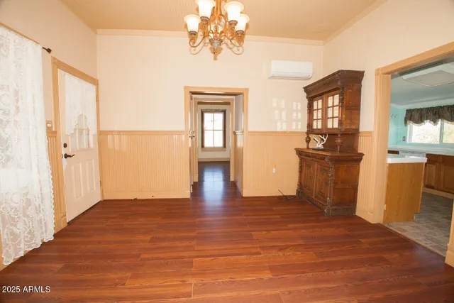 $209,900 | 922 East Safford Street, Tombstone, AZ 85638