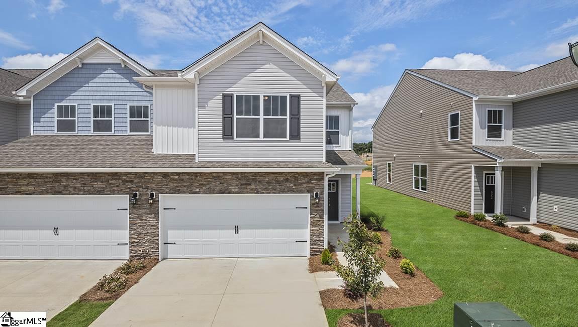 568 Yellow Fox Road, Unit 274 Greer, SC 29650 - Photo 1 of 24 Gallery Image 1