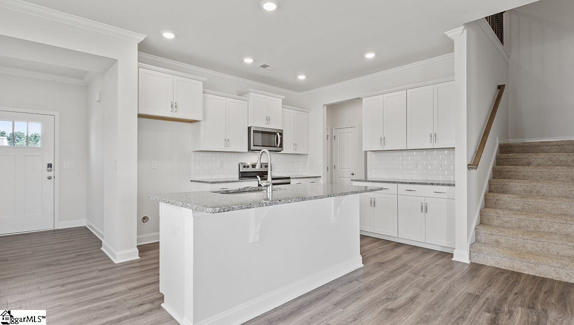 568 Yellow Fox Road, Unit 274 Greer, SC 29650 - Photo 13 of 24 Gallery Image 13
