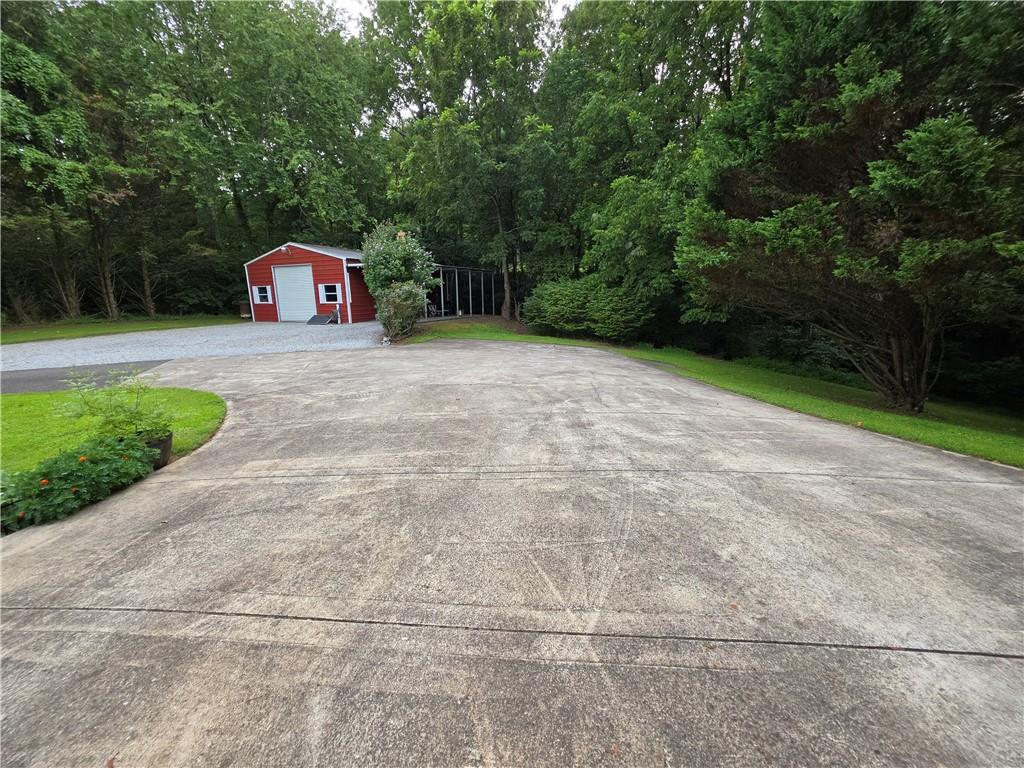 437 Lumber Company Road Talking Rock, GA 30175 - Photo 15 of 59