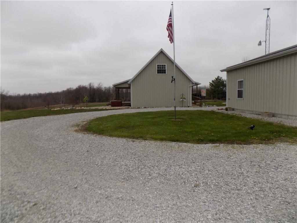 3814 North Wilson Road Quincy, IN 47456 - Photo 2 of 24