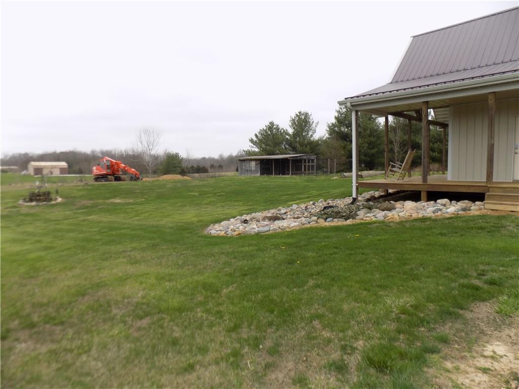 3814 North Wilson Road Quincy, IN 47456 - Photo 17 of 24