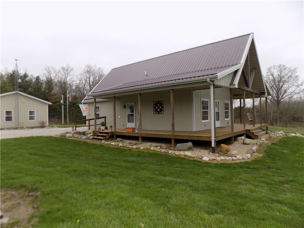 3814 North Wilson Road Quincy, IN 47456 - Photo 18 of 24