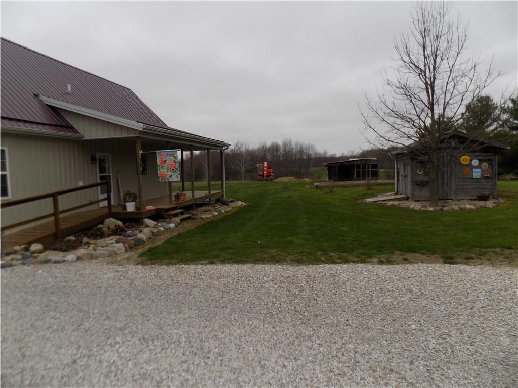 3814 North Wilson Road Quincy, IN 47456 - Photo 19 of 24