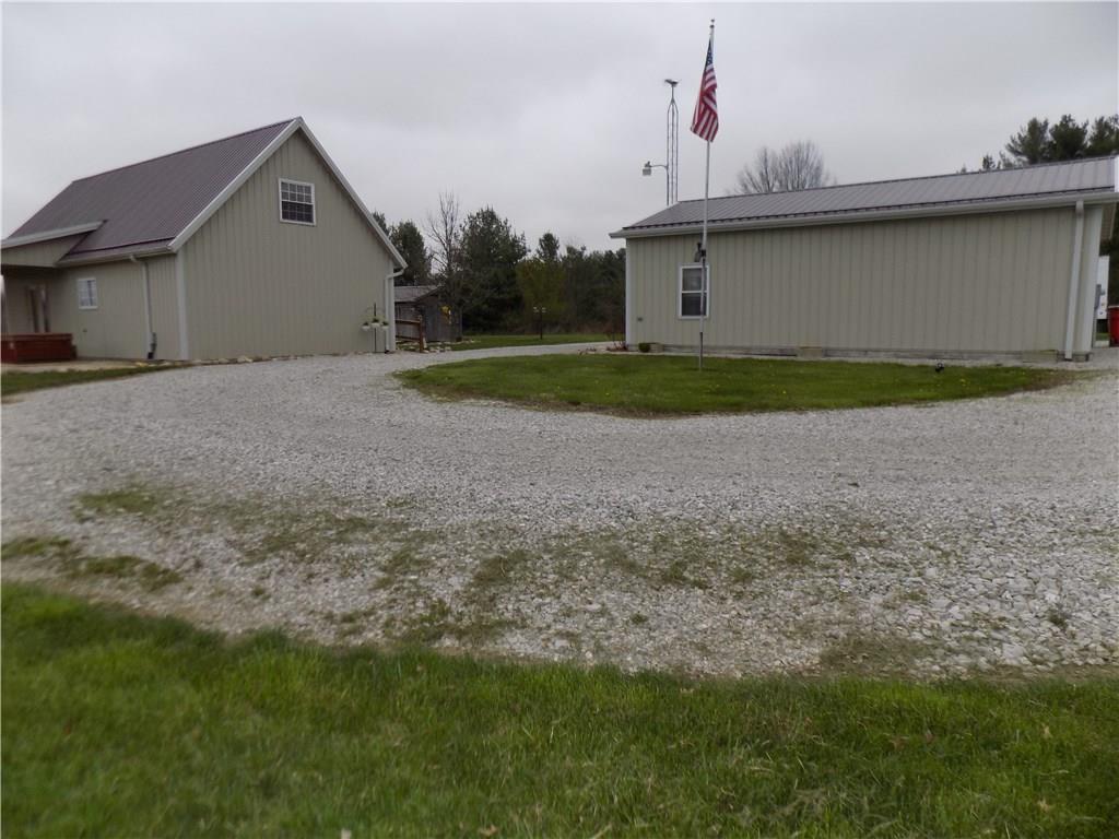 3814 North Wilson Road Quincy, IN 47456 - Photo 20 of 24