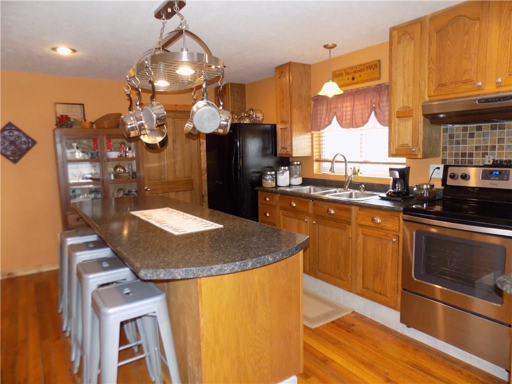 3814 North Wilson Road Quincy, IN 47456 - Photo 3 of 24