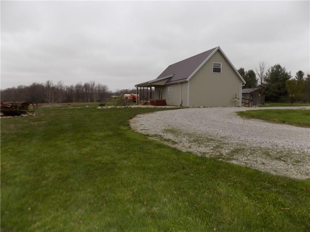 3814 North Wilson Road Quincy, IN 47456 - Photo 21 of 24