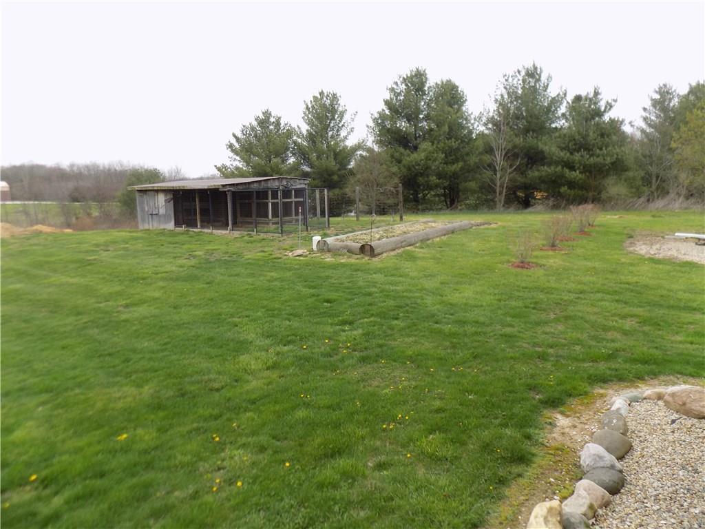 3814 North Wilson Road Quincy, IN 47456 - Photo 23 of 24