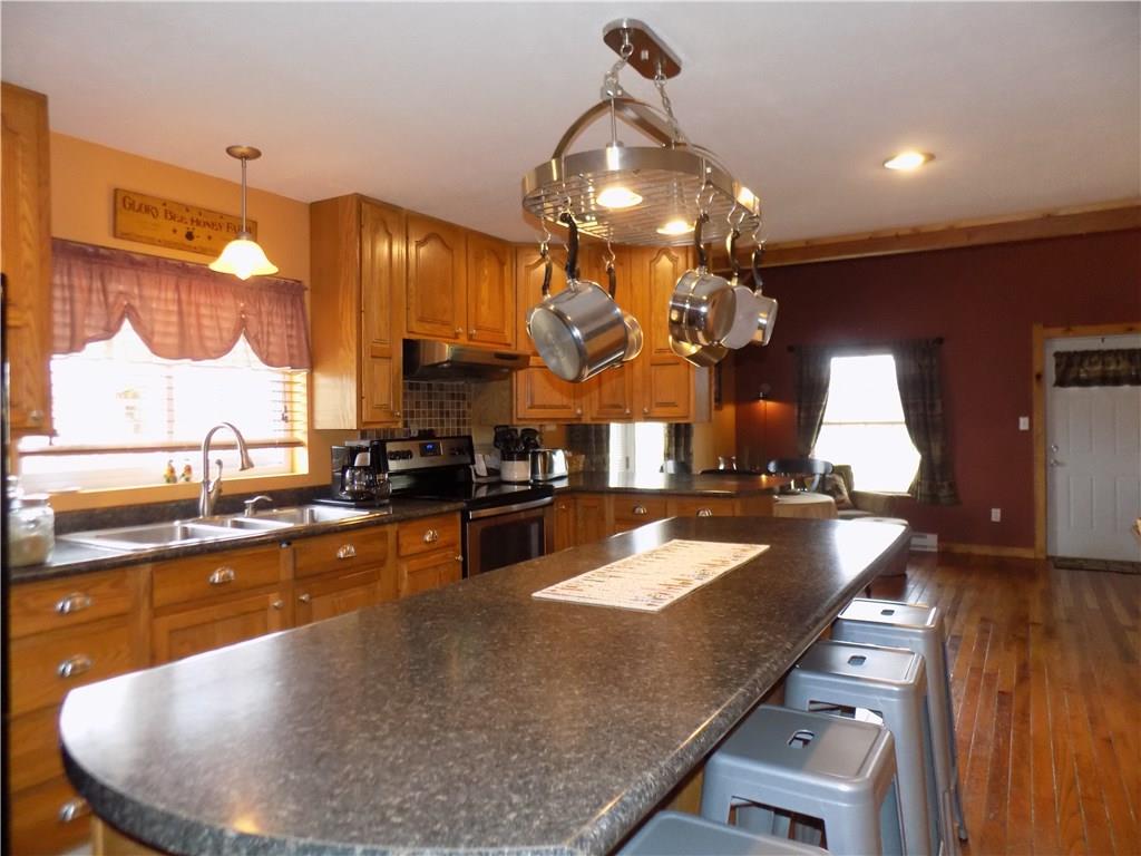 3814 North Wilson Road Quincy, IN 47456 - Photo 4 of 24