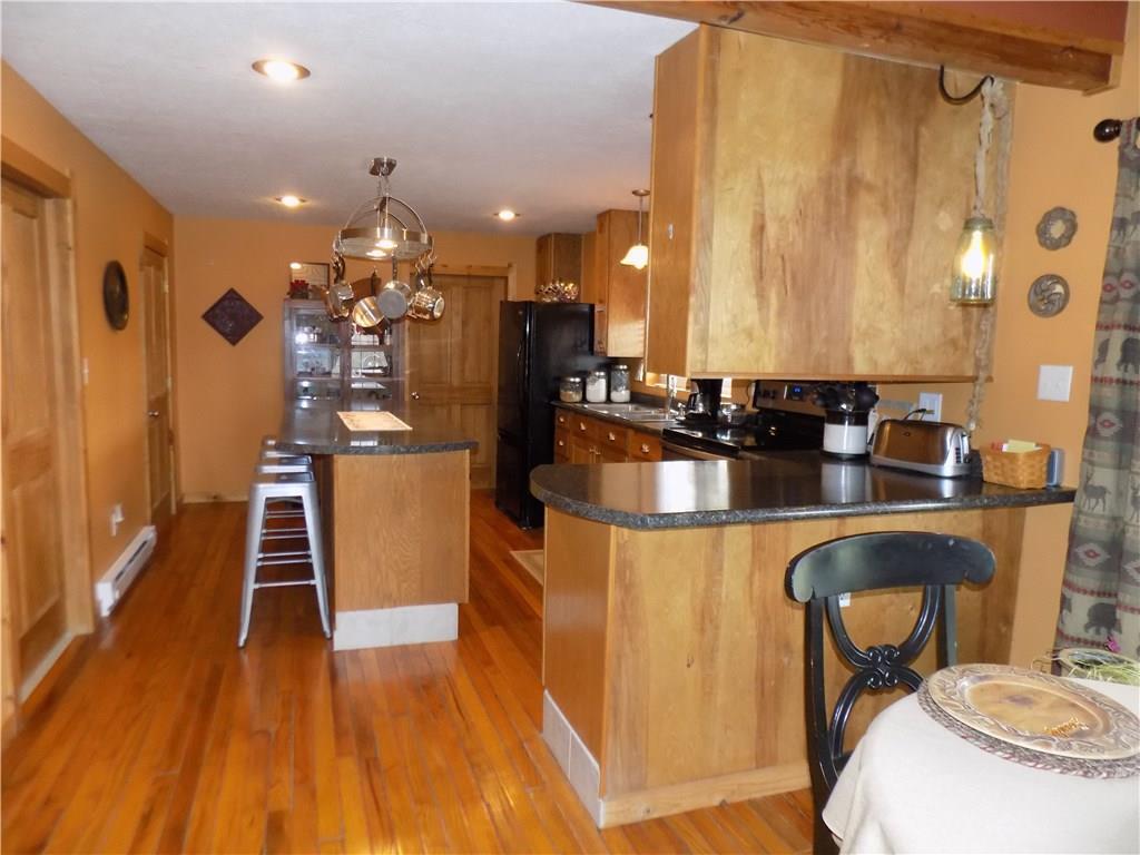 3814 North Wilson Road Quincy, IN 47456 - Photo 5 of 24