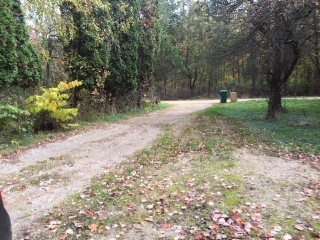 1320 Anderson Road Niles, MI 49120 - Photo 21 of 25 1320 Anderson Rd driveway