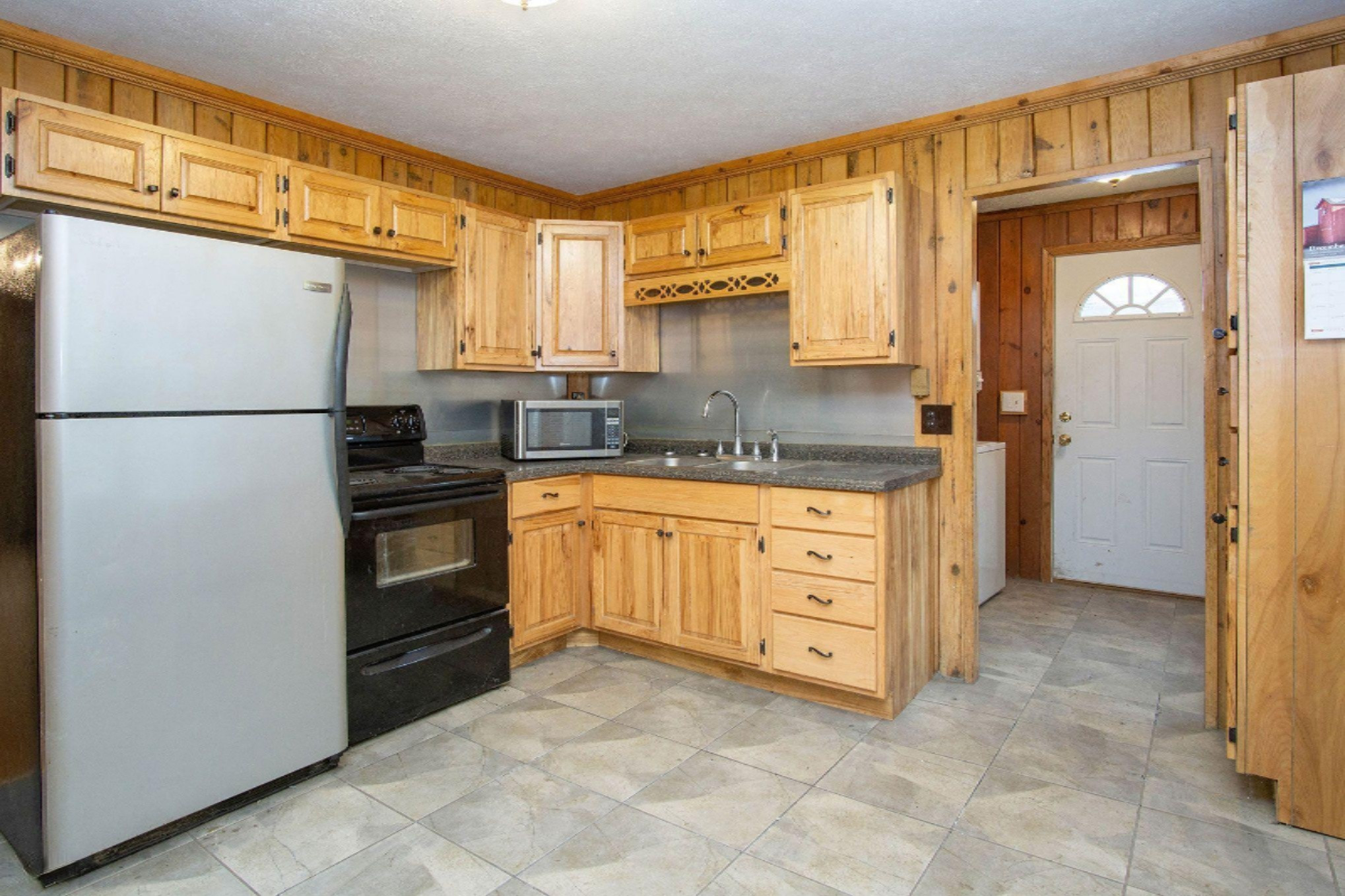 1320 Anderson Road Niles, MI 49120 - Photo 6 of 25 1320 Anderson Rd kitchen