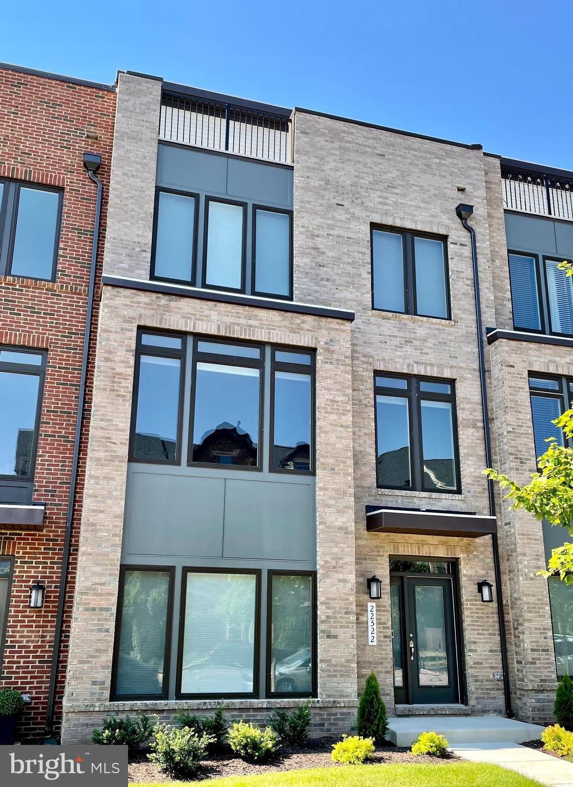 Welcome to 22522 Foundation Drive