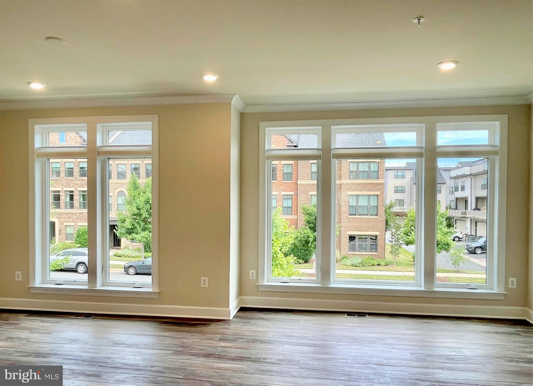 22522 Foundation Drive Ashburn, VA 20148 - Photo 9 of 30 Floor length windows to let in natural lights