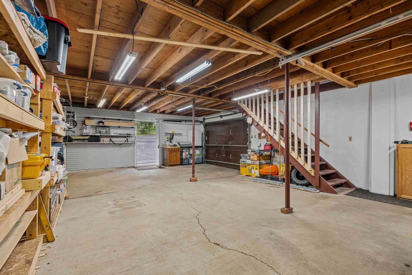 906 Bridle Lane Cary, IL 60013 - Photo 54 of 61 a view of under construction room