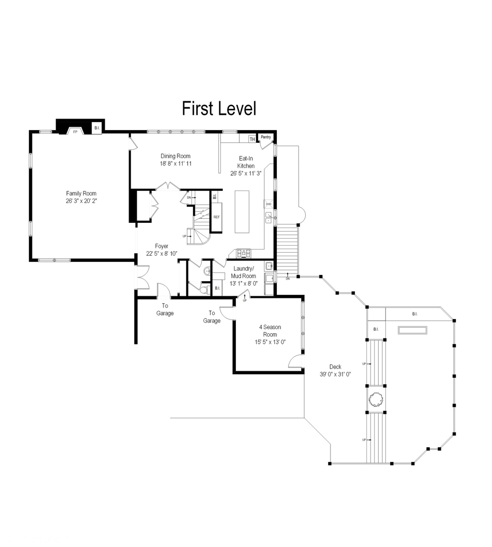 906 Bridle Lane Cary, IL 60013 - Photo 57 of 61