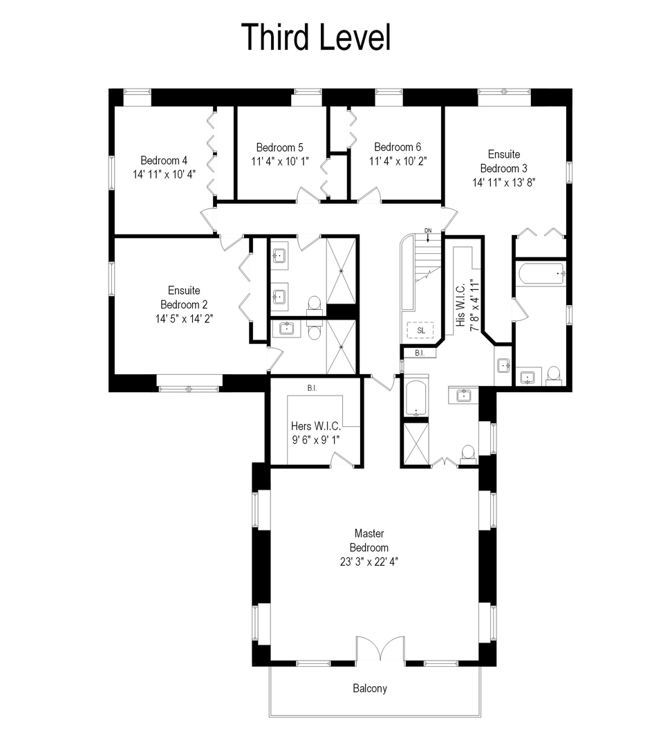 906 Bridle Lane Cary, IL 60013 - Photo 58 of 61 a picture of a bench in front of door