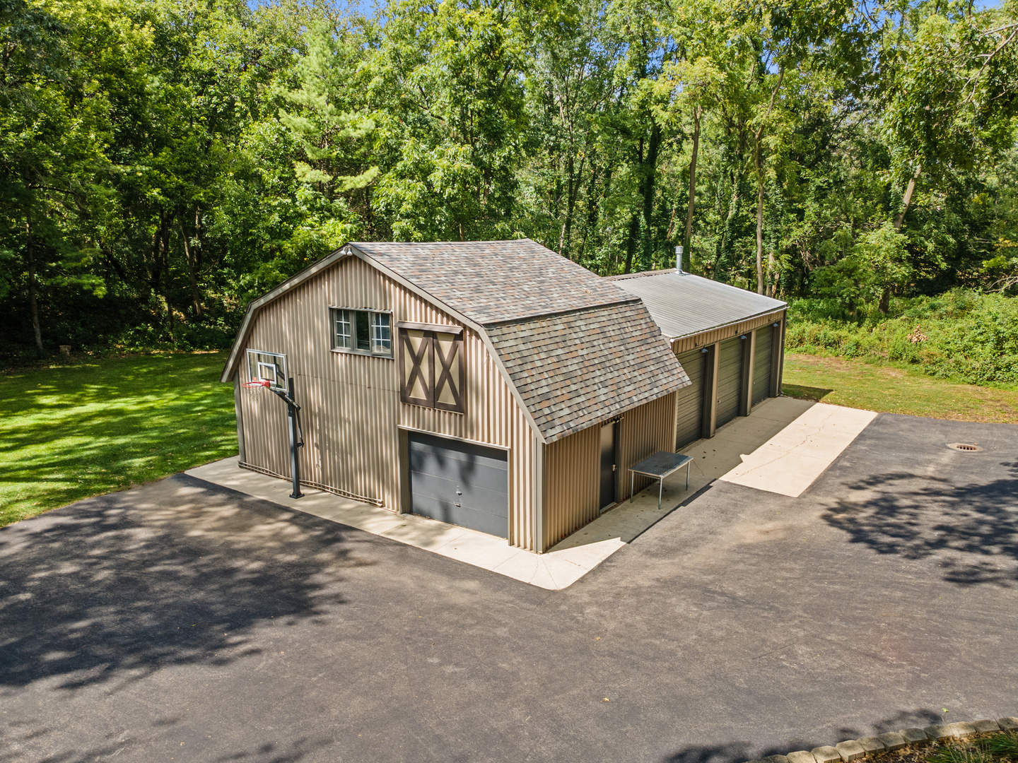906 Bridle Lane Cary, IL 60013 - Photo 10 of 61 a view of a house with a yard and large tree