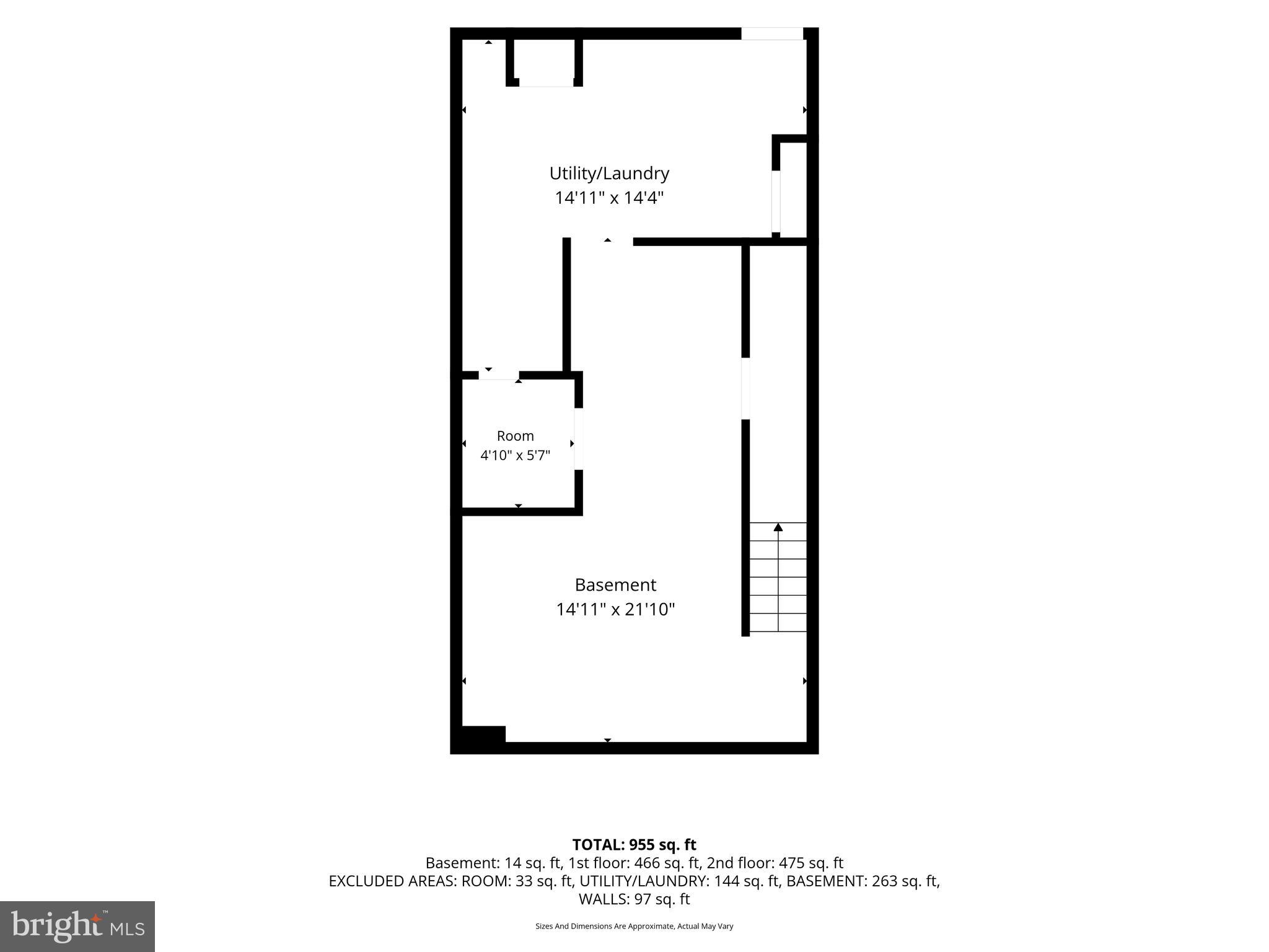 3805 8th Street Baltimore, MD 21225 - Photo 33 of 36