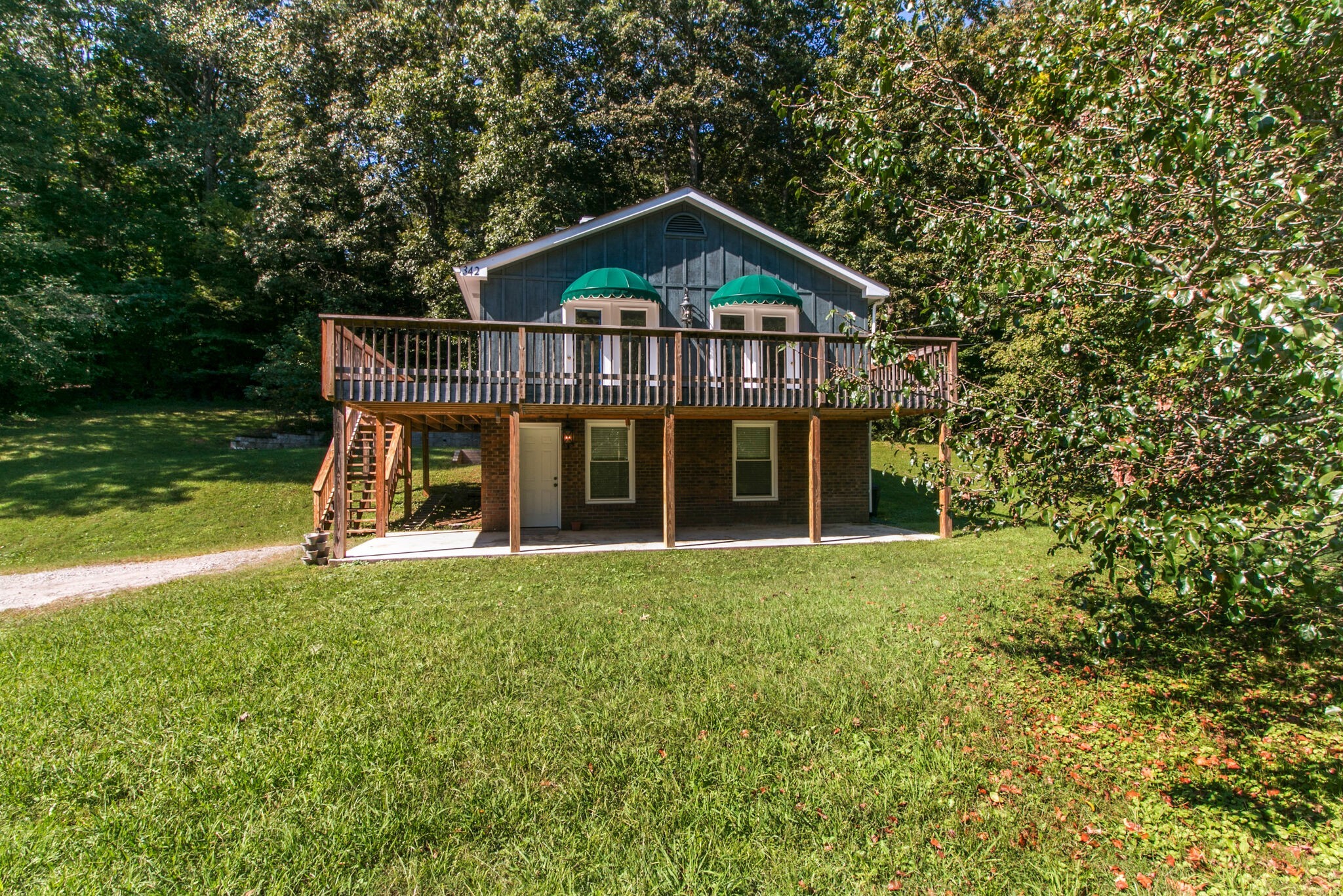 342 Harper Road Clarksville, TN 37043 - Photo 1 of 29