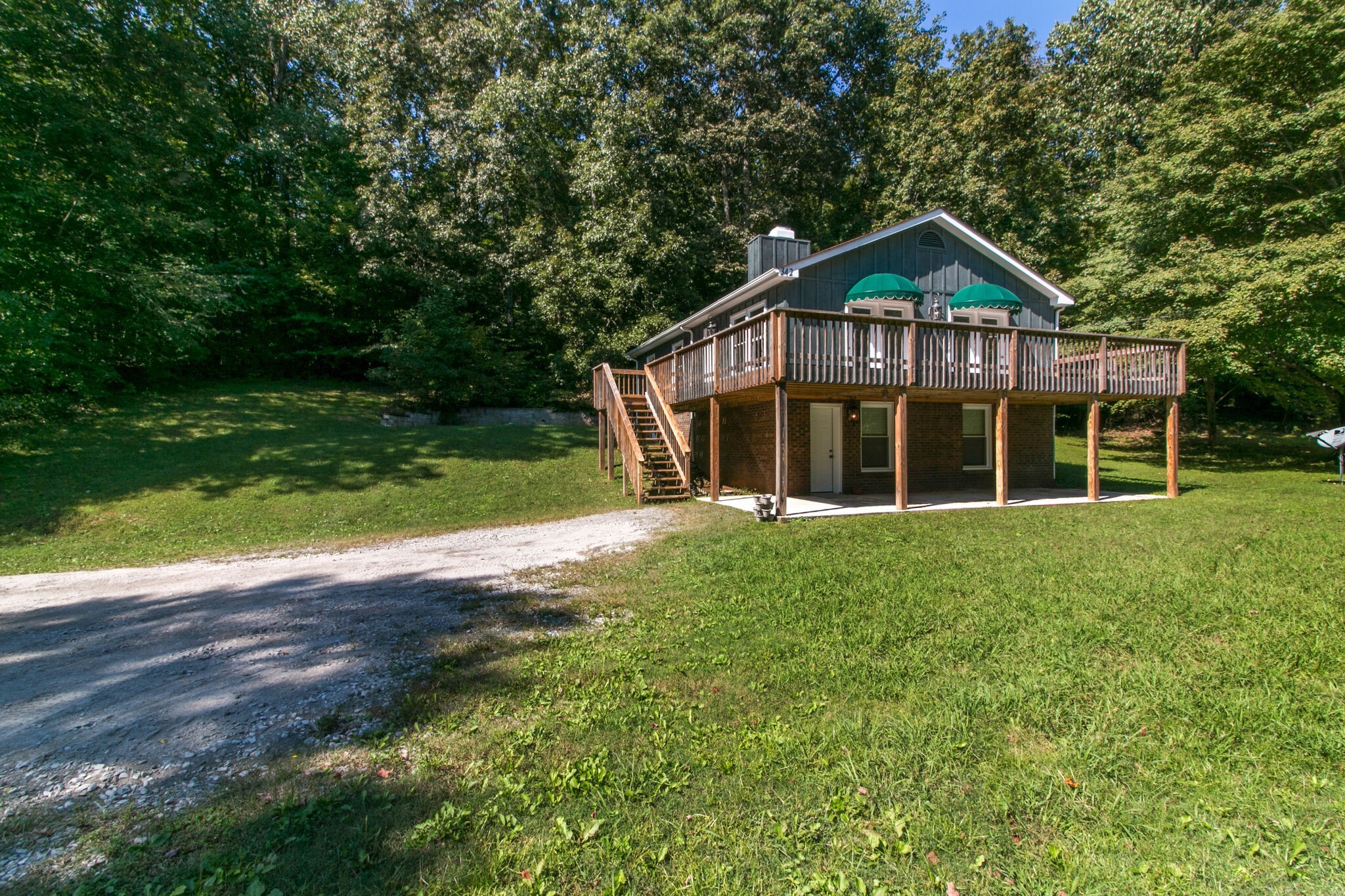 342 Harper Road Clarksville, TN 37043 - Photo 13 of 29
